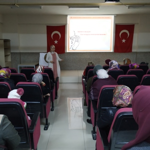 Aile Yaşam Becerileri Konusu İşlendi - fotoğraf 2