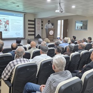 Muhtarlara Yönelik Sosyal Destek Modeli Bilgilendirme Toplantısı Gerçekleştirildi - fotoğraf 4
