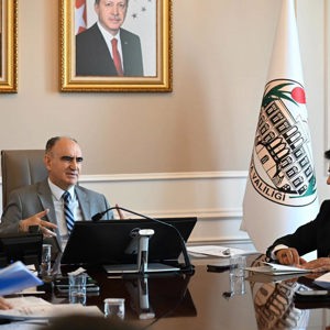 Ailenin Korunması ve Güçlendirilmesi İl Koordinasyon Kurulu Toplantısı Gerçekleştirildi - fotoğraf 4