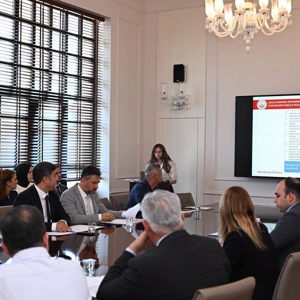 Çocuk Koruma İl Koordinasyon Kurulu Toplantısı Gerçekleştirildi - fotoğraf 1