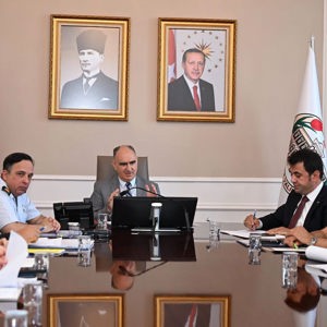 Çocuk Koruma İl Koordinasyon Kurulu Toplantısı Gerçekleştirildi - fotoğraf 2