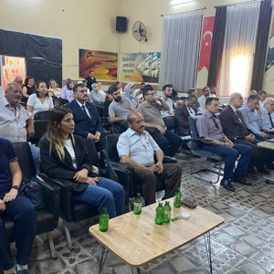 Alaşehir’de Aile Eğitim Programı ve Bağımlılıkla Mücadele Eğitimi Gerçekleştirildi - fotoğraf 5