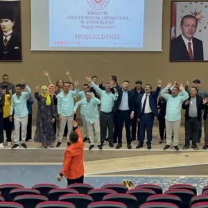 Her engel, biraz daha anlamak ve sevmek için bir çağrıdır… - fotoğraf 2