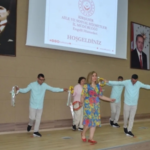 Her engel, biraz daha anlamak ve sevmek için bir çağrıdır… - fotoğraf 5