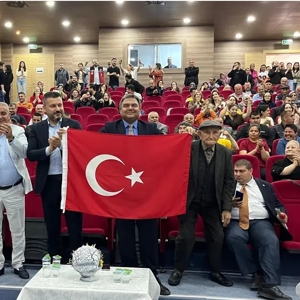 Her engel, biraz daha anlamak ve sevmek için bir çağrıdır… - fotoğraf 1