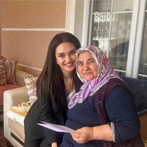 Bayram demek vefa demek. 💐 - fotoğraf 2