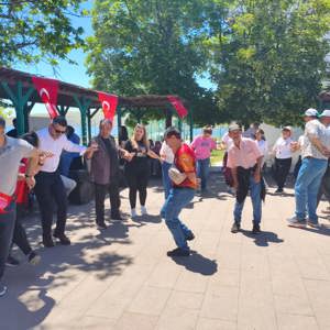 Büyük Aile Pikniğimiz neşe dolu anlara ev sahipliği yaptı! 🌞 - fotoğraf 6