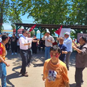 Büyük Aile Pikniğimiz neşe dolu anlara ev sahipliği yaptı! 🌞 - fotoğraf 5