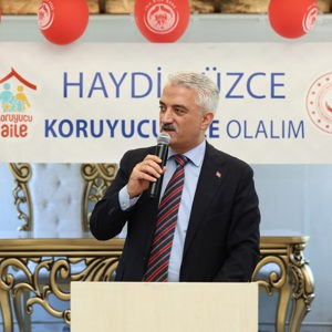 “Biz Büyük Bir Aileyiz” Piknik Etkinliği Gerçekleştirildi. - fotoğraf 2