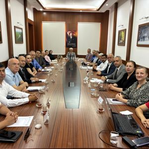 2026 Yılı 2. Çocuk Koruma Koordinasyon Toplantısı Gerçekleştirildi - fotoğraf 1