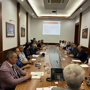 2026 Yılı 2. Çocuk Koruma Koordinasyon Toplantısı Gerçekleştirildi - fotoğraf 3