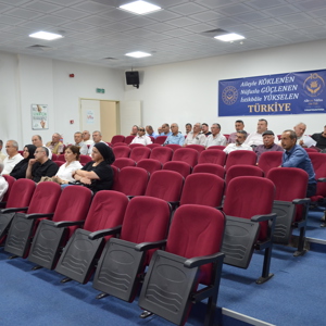 Sosyal Risk Haritaları Çalışmaları Kapsamında - fotoğraf 3