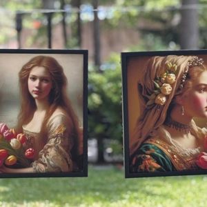  Burdur Lale Kültür Günleri’nin ilk gün programı, Valiliğimiz bahçesinde gerçekleştirildi. - fotoğraf 12
