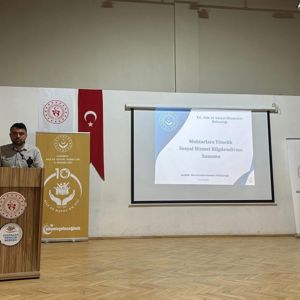 Eskipazarda Sosyal Risk Haritaları Çalışmaları İçin Muhtarlarımızla Güç Birliği - fotoğraf 4