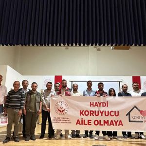 Eskipazarda Sosyal Risk Haritaları Çalışmaları İçin Muhtarlarımızla Güç Birliği - fotoğraf 1