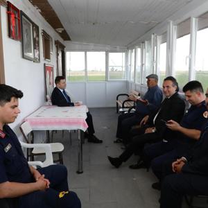 📌Ziyaret - fotoğraf 2