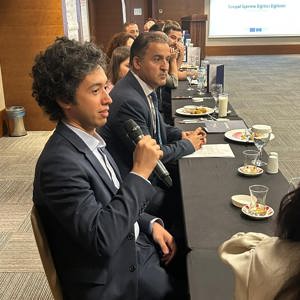 Türkiye Sosyal İçerme Eğitim Programı Eğitici Eğitimi  Ankara’da Gerçekleştirildi - fotoğraf 6