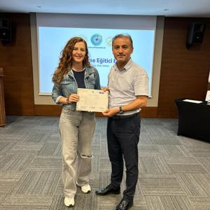 Türkiye Sosyal İçerme Eğitim Programı Eğitici Eğitimi  Ankara’da Gerçekleştirildi - fotoğraf 10