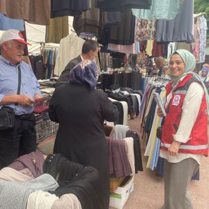 Koruyucu Aile Hizmeti İçin Sahadaydık - fotoğraf 2