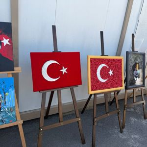 Emek, Üretim ve Tecrübenin Buluştuğu Kermes - fotoğraf 3