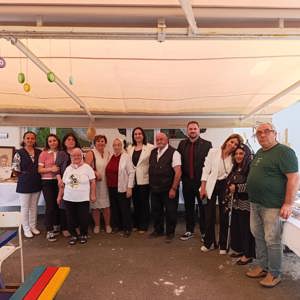 Emek, Üretim ve Tecrübenin Buluştuğu Kermes - fotoğraf 2