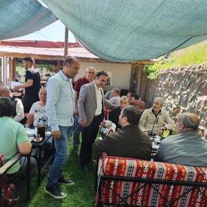 İl Müdürümüz Özel Bireylerimizle Bir Araya Geldi - fotoğraf 1