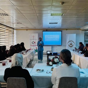 Muhtar Eşlerine Yönelik Eğitim Programı Gerçekleştirildi - fotoğraf 2