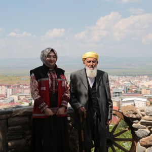 Kore Gazimiz Hüsnü Kaya İçin Kültürel Gezi Programı Düzenlendi - fotoğraf 2