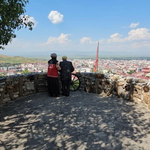 Kore Gazimiz Hüsnü Kaya İçin Kültürel Gezi Programı Düzenlendi - fotoğraf 1