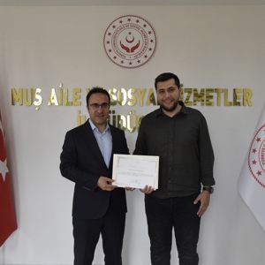 Hizmet İçi Eğitimlerde Bağımlılıkla Mücadele Konusu Ele Alındı - fotoğraf 4