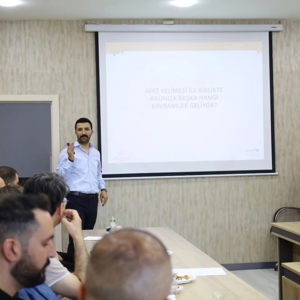 Başlangıç Düzey Psiko-sosyal Destek Eğitimi - fotoğraf 4