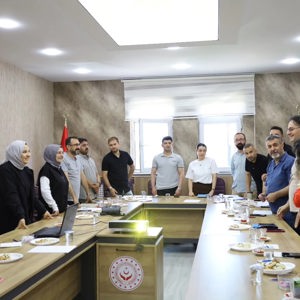 Başlangıç Düzey Psiko-sosyal Destek Eğitimi - fotoğraf 1