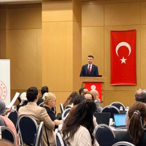 2027 -2029 Dönemi Bütçe Çalıştayı Gerçekleştirildi - fotoğraf 5