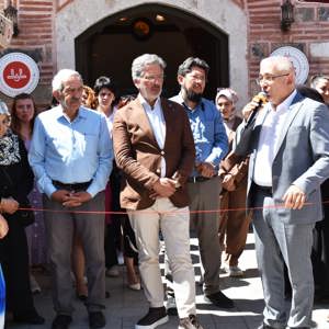 Çocuklarımızdan “Yeni Başlangıçlar” Sergisi - fotoğraf 2