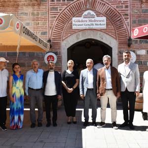 Çocuklarımızdan “Yeni Başlangıçlar” Sergisi - fotoğraf 8