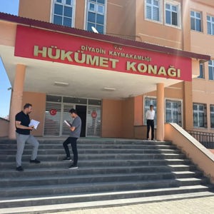 Erişilebilir Bir Yaşam ve Engelsiz Bir Toplum Hedefi Doğrultusunda Çalışmalarımız Kararlılıkla Devam Etmektedir. - fotoğraf 2
