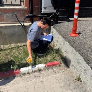 Erişilebilir Bir Yaşam ve Engelsiz Bir Toplum Hedefi Doğrultusunda Çalışmalarımız Kararlılıkla Devam Etmektedir. - fotoğraf 3