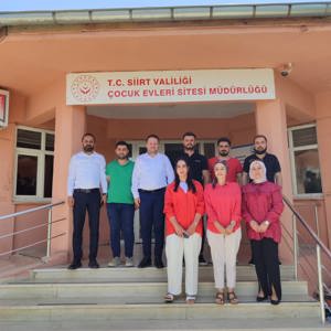 Yeni Görevinde Başarılar Diliyoruz. - fotoğraf 1