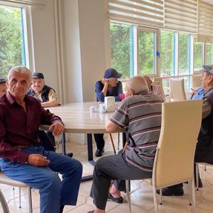 Dijital Dünyada Güvenli Adımlar Aktif Yaşama Güçlü Destek - fotoğraf 3