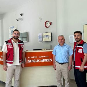  Ailelerimizin Güçlenmesi İçin Kurumlar Arası İş Birliğimizi Sürdürüyoruz - fotoğraf 2