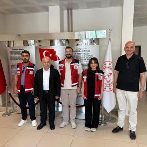  Ailelerimizin Güçlenmesi İçin Kurumlar Arası İş Birliğimizi Sürdürüyoruz - fotoğraf 1