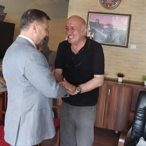 Babalar Günü Ziyareti - fotoğraf 2