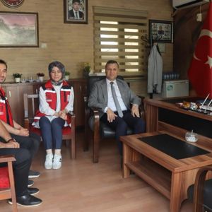 Babalar Günü Ziyareti - fotoğraf 1