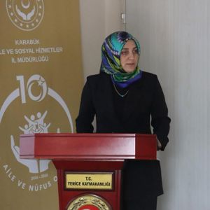 Sosyal Risk Haritaları Çalışmaları Kapsamında Yenice Muhtarlarımızla Bir Araya Geldik - fotoğraf 2