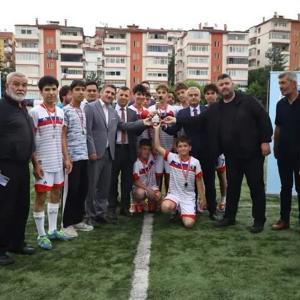  Komşuluk Rüzgarı Sahalarda Esti Gönüllerde İz Bıraktı - fotoğraf 2