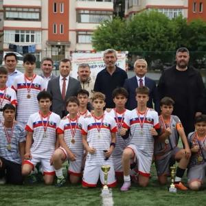  Komşuluk Rüzgarı Sahalarda Esti Gönüllerde İz Bıraktı - fotoğraf 6