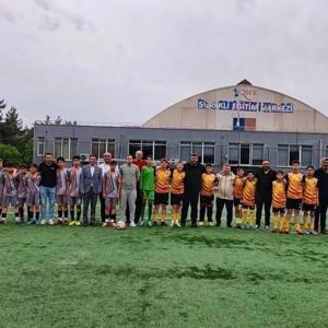  Komşuluk Rüzgarı Sahalarda Esti Gönüllerde İz Bıraktı - fotoğraf 8