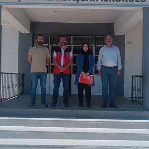 Aile ve Toplum Temelli Sosyal Destek Modeli - fotoğraf 2