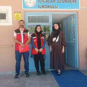 Aile ve Toplum Temelli Sosyal Destek Modeli - fotoğraf 4