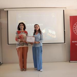 Çocuklarımız için Birlikte Düşündük, Birlikte Öğrendik - fotoğraf 4